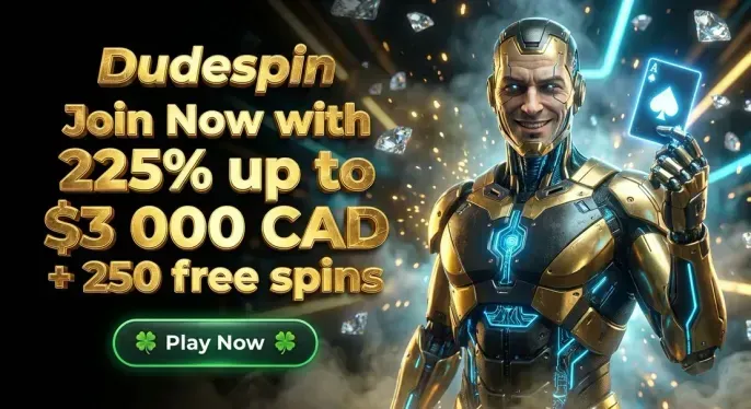 Dudespin Casino