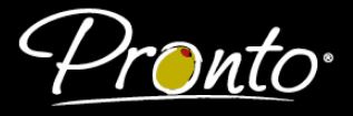 Pronto Eatery and Catering